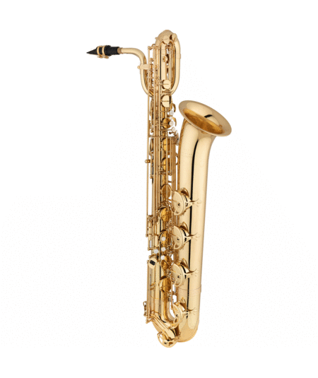 Eastman EBS453 Baritone Saxophone