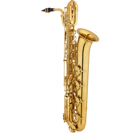 Eastman EBS650 Baritone Saxophone