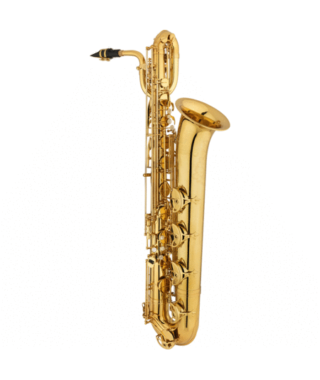 Eastman EBS650 Baritone Saxophone