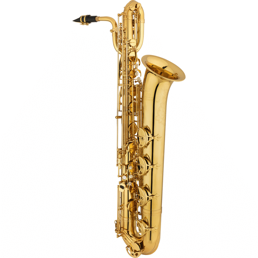 Eastman EBS650 Baritone Saxophone