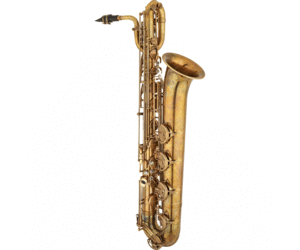 Eastman EBS652 52nd Street Baritone Saxophone - Dillon Music
