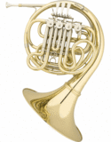 Eastman EFH683D French Horn Cut Bell