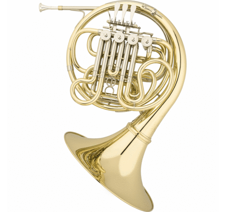 Eastman EFH683D French Horn Cut Bell