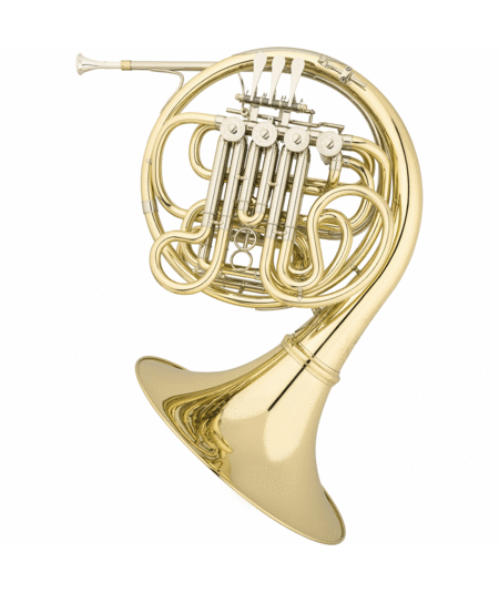 Eastman EFH683D French Horn Cut Bell