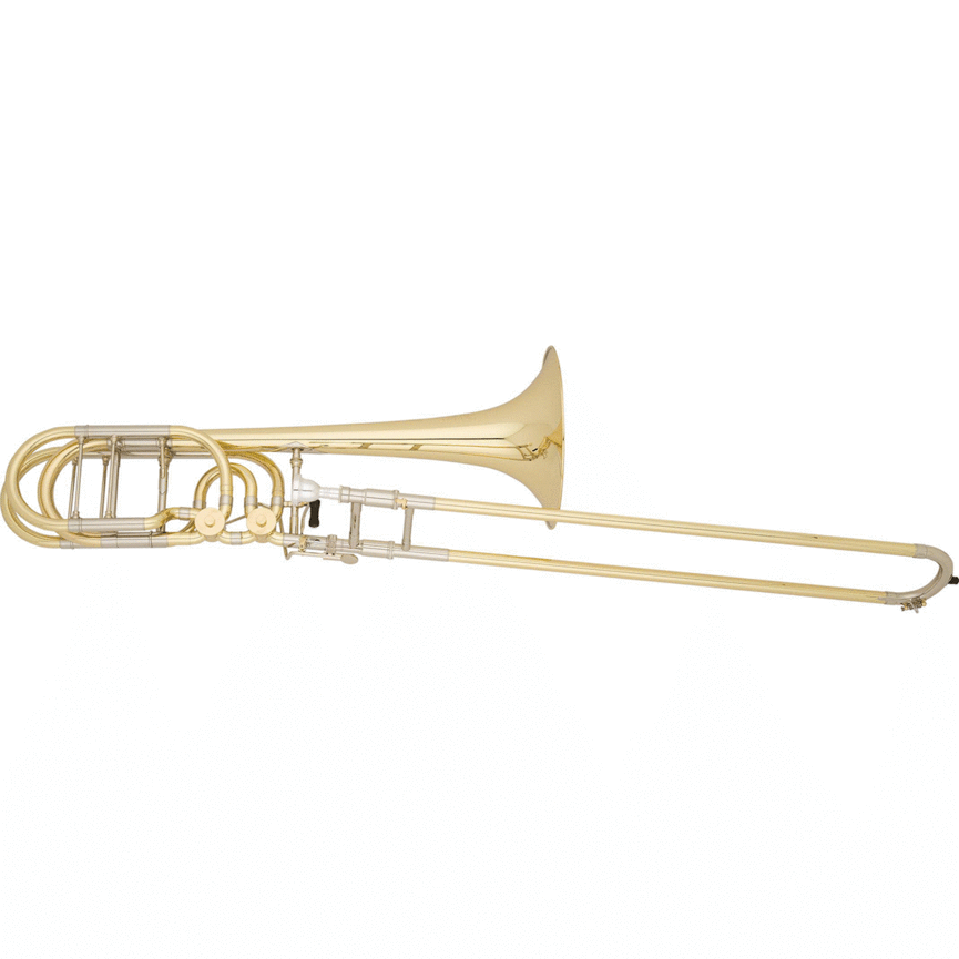 Eastman ETB848 Bass Trombone