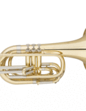 Eastman Model 411 Marching Baritone