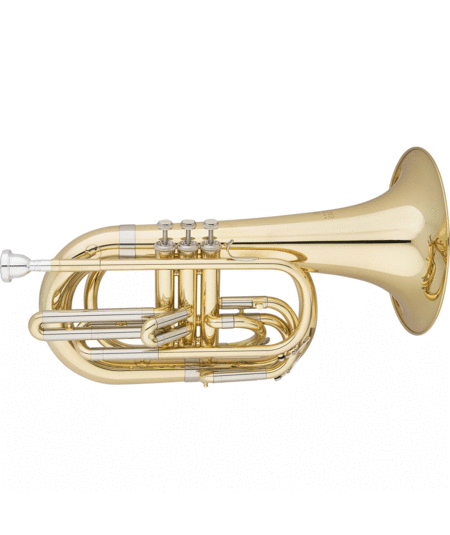 Eastman Model 411 Marching Baritone