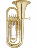 Eastman Model 421 Euphonium