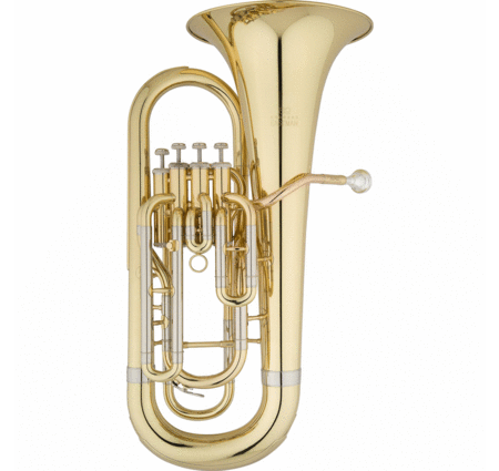 Eastman Model 421 Euphonium