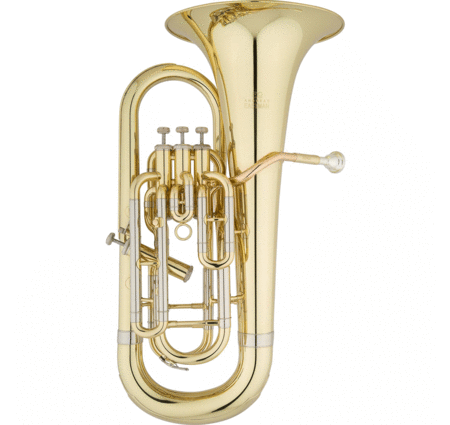 Eastman Model 426 Euphonium