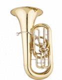 Eastman Model EBE853 Eb Tuba