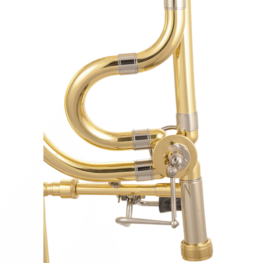 Edwards T350-CRE Tenor Trombone