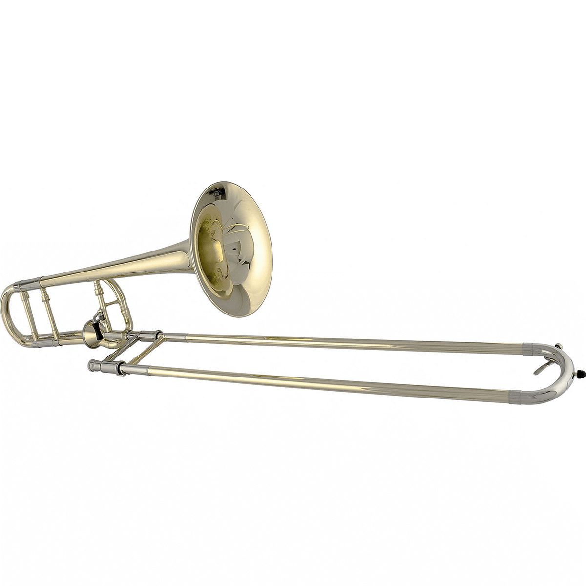 Edwards T350-E Tenor Trombone - Dillon Music
