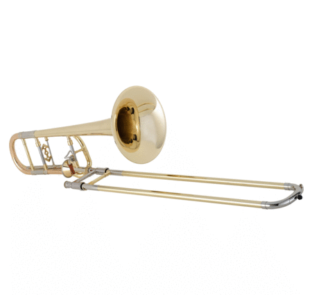 Edwards T350-HB Tenor Trombone