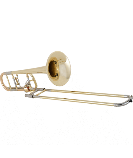 Edwards T350-HB Tenor Trombone