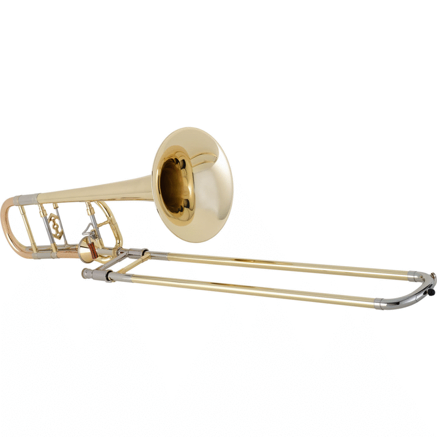 Edwards T350-HB Tenor Trombone