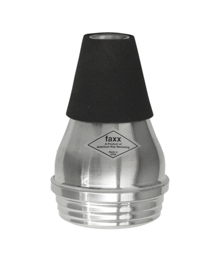 Faxx Compact Trumpet Practice Mute