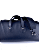 Glenn Cronkhite Single Piccolo Trumpet Case Black