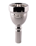 Greg Black 1/2 G Bass Trombone Mouthpiece