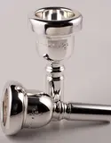 Greg Black 1 1/2G Bass Trombone Mouthpiece