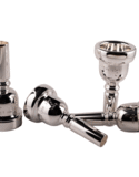 Greg Black 1-1/4G Bass Trombone Mouthpiece