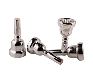 d*n様 Greg black 1/2G Greg Black Mouthpieces Bass Trombone 1