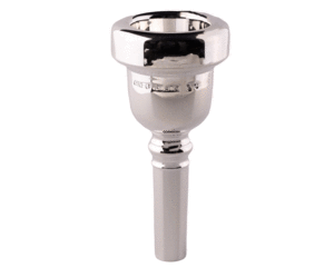 greg black 1¼C Special Greg Black Greg Black 1-1/4G Bass Trombone Mouthpiece