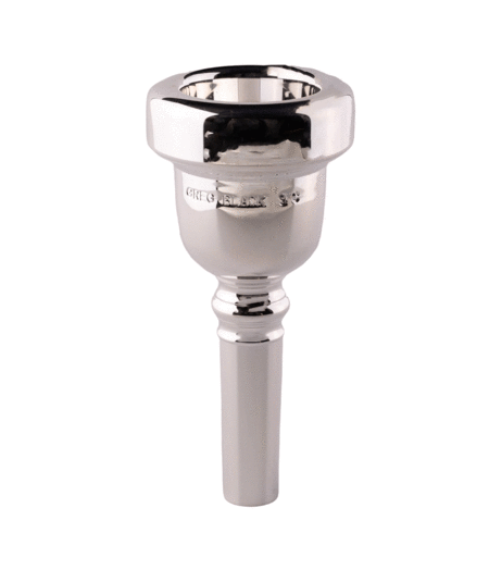 GR マウスピース d4nero*Dan Fornero GR マウスピース d4nero