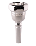 Greg Black 12C Tenor Trombone Small Shank Mouthpiece