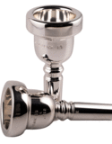 Greg Black 1G Bass Trombone Mouthpiece