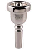 Greg Black 2G Bass Trombone Mouthpiece
