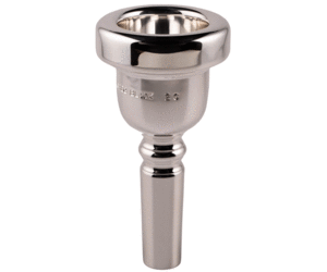 Greg Black Greg Black 2G Bass Trombone Mouthpiece - Dillon Music