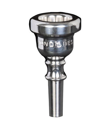 Hammond Trombone Mouthpieces