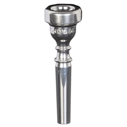 Trumpet Mouthpiece