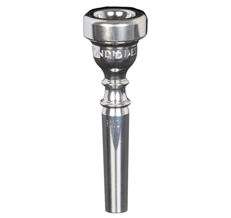 Hammond Trumpet Mouthpiece