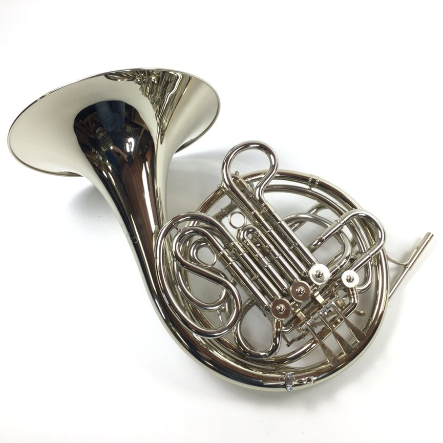 Demo Conn 8D F/Bb Double Horn (SN: 642562)