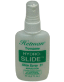Hetman Hydro-Slide Slide Spray 21 Applicator 60ml