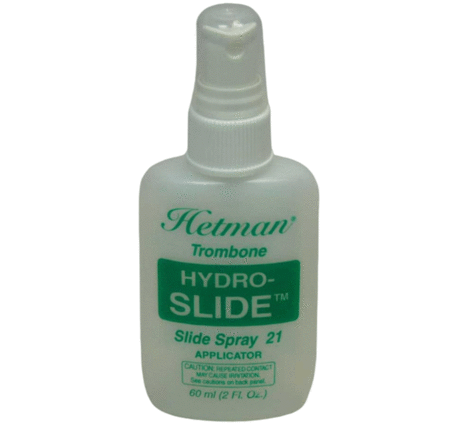 Hetman Hydro-Slide Slide Spray 21 Applicator 60ml