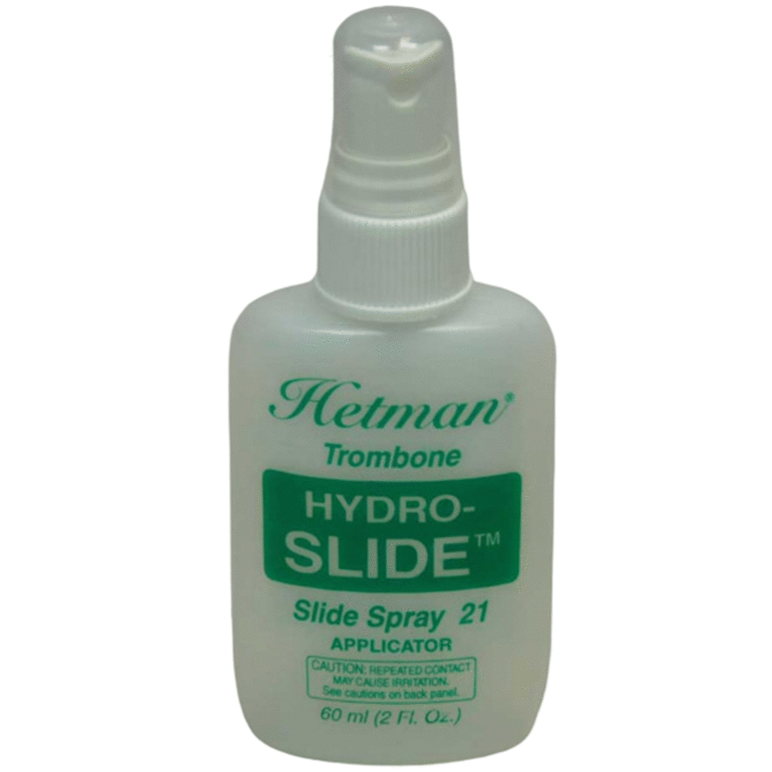 Hetman Hydro-Slide Slide Spray 21 Applicator 60ml