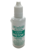 Hetman Piston Valve Oil