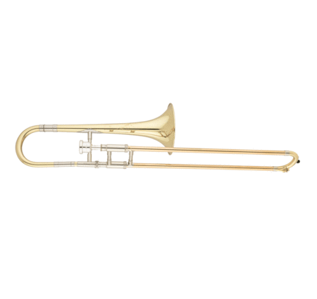 Joseph Alessi Q Series Alto Trombone