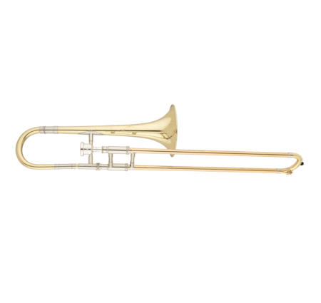Shires Joseph Alessi Q Series Alto Trombone