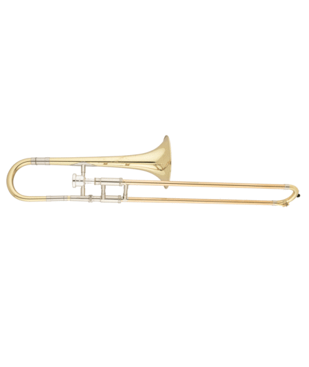 Shires Joseph Alessi Q Series Alto Trombone
