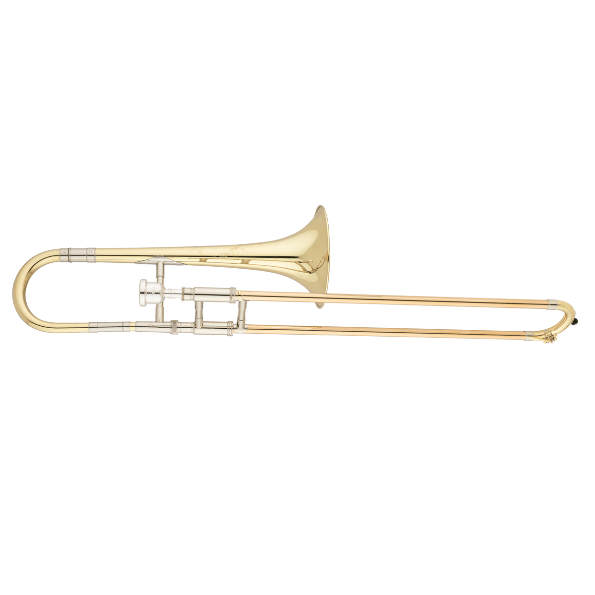 Shires Joseph Alessi Q Series Alto Trombone