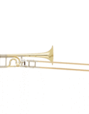 Shires Joseph Alessi Q Series Tenor Trombone