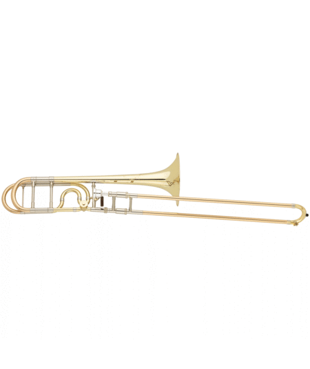 Joseph Alessi Q Series Tenor Trombone