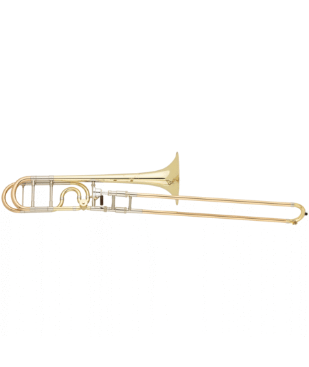 Shires Joseph Alessi Q Series Tenor Trombone