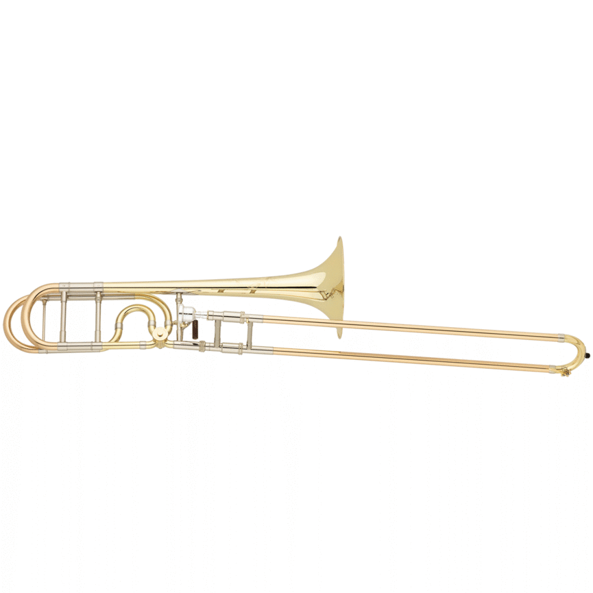 Joseph Alessi Q Series Tenor Trombone