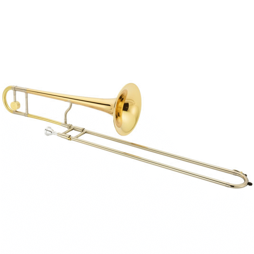 Jupiter XO Model 1634 Bb Tenor Trombone