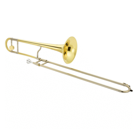 Jupiter XO Model 1634 Bb Tenor Trombone